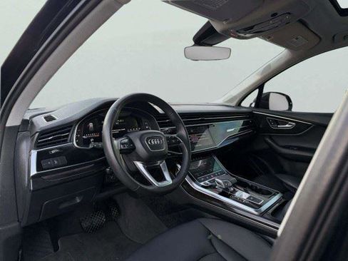 Used 2022 Audi Q7 2.0T Premium Plus AWD/4WD image 20