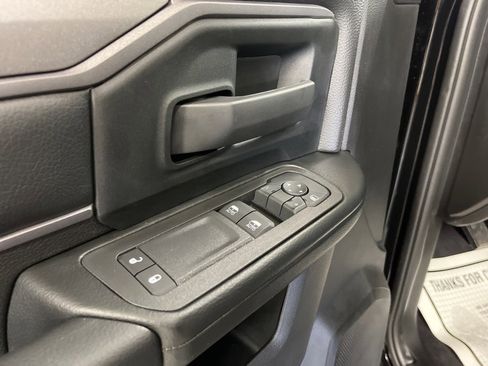 New 2025 RAM 3500 Tradesman image 14