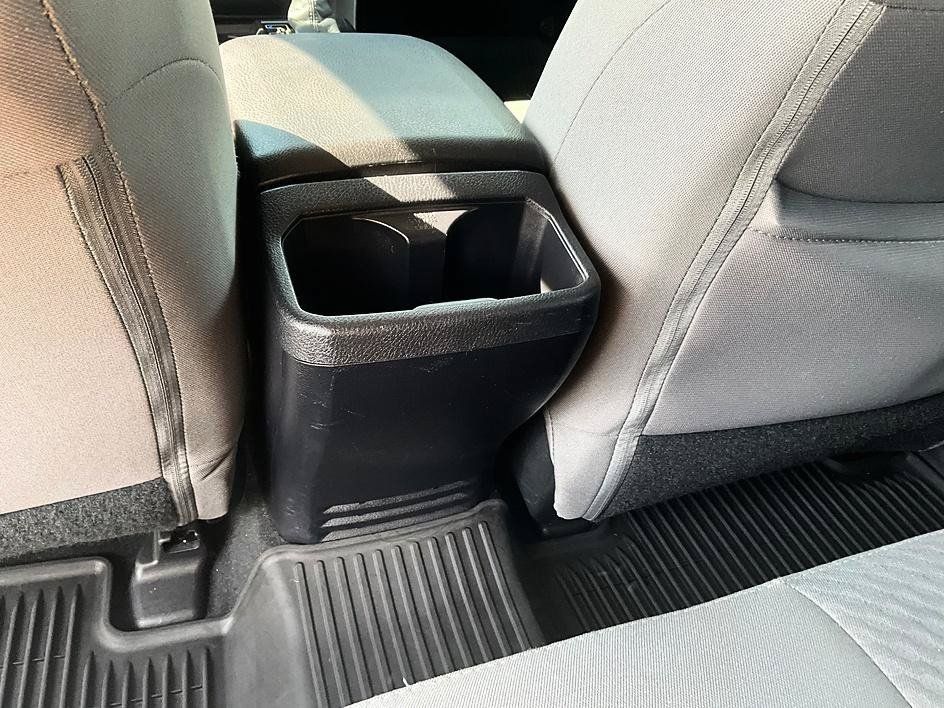Used 2021 Toyota Tacoma SR AWD/4WD image 29