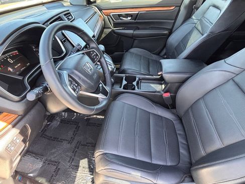 Certified 2018 Honda CR-V EX-L image 18