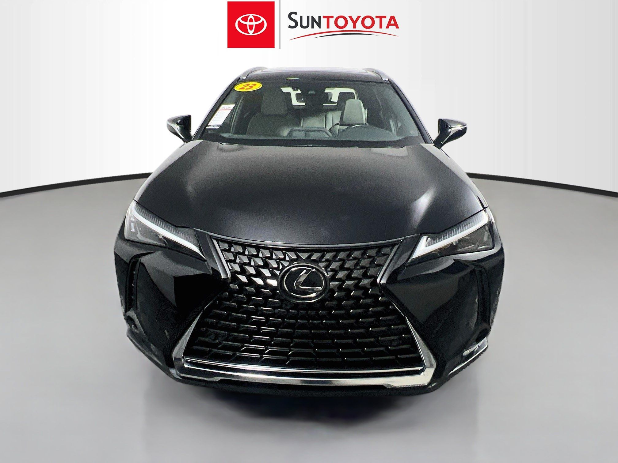 Used 2023 Lexus UX 250h FWD w/ Accessory Package (Z1) image 10