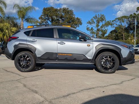 New 2026 Subaru Crosstrek 2.5i Wilderness image 3