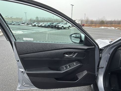 Used 2023 Honda Accord LX image 23