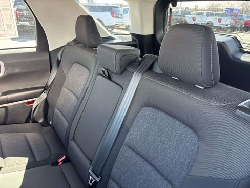 Used 2024 Ford Bronco Sport Big Bend image 28