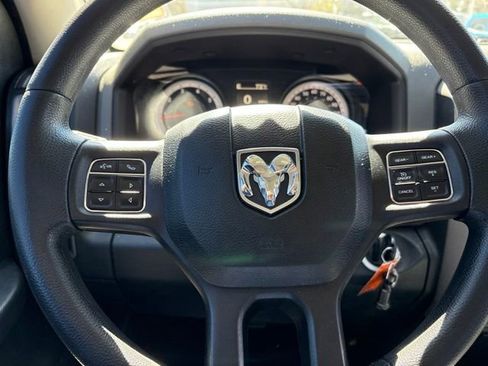 Used 2016 RAM 1500 Express w/ Popular Equipment Group AWD/4WD image 32