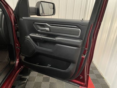 Used 2020 RAM 1500 Big Horn AWD/4WD image 42
