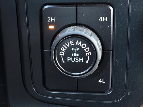 Used 2025 Ford F150 STX w/ Equipment Group 200A AWD/4WD image 19