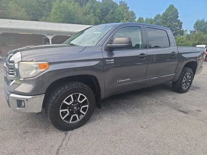 Used 2017 Toyota Tundra SR5