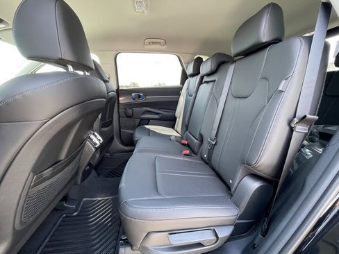 New 2026 Kia Sorento EX image 27