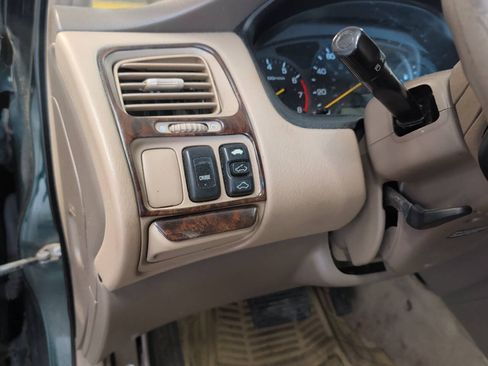 Used 2000 Honda Accord EX image 33
