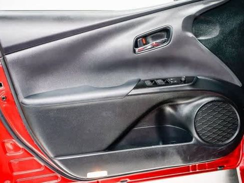 Certified 2021 Toyota Prius Prime Limited image 20