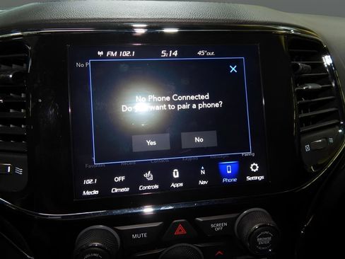 Used 2021 Jeep Grand Cherokee SRT w/ Trailer Tow Group IV AWD/4WD image 26