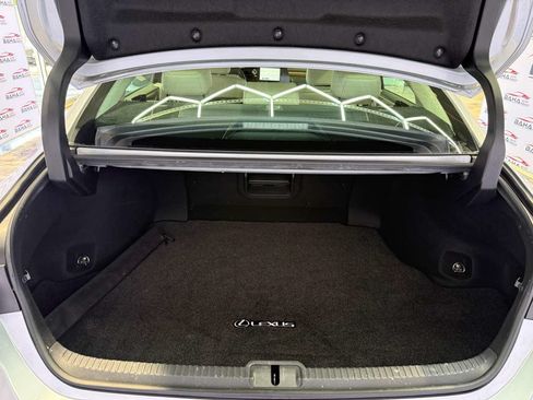 Used 2024 Lexus ES 350 w/ Premium Package FWD image 41
