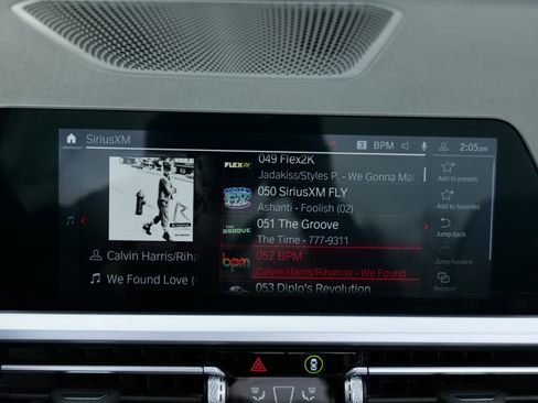 Used 2022 BMW M4 xDrive Competition image 28