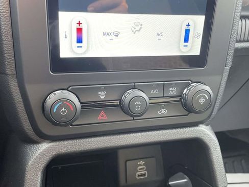 New 2025 Ford Ranger XL image 26