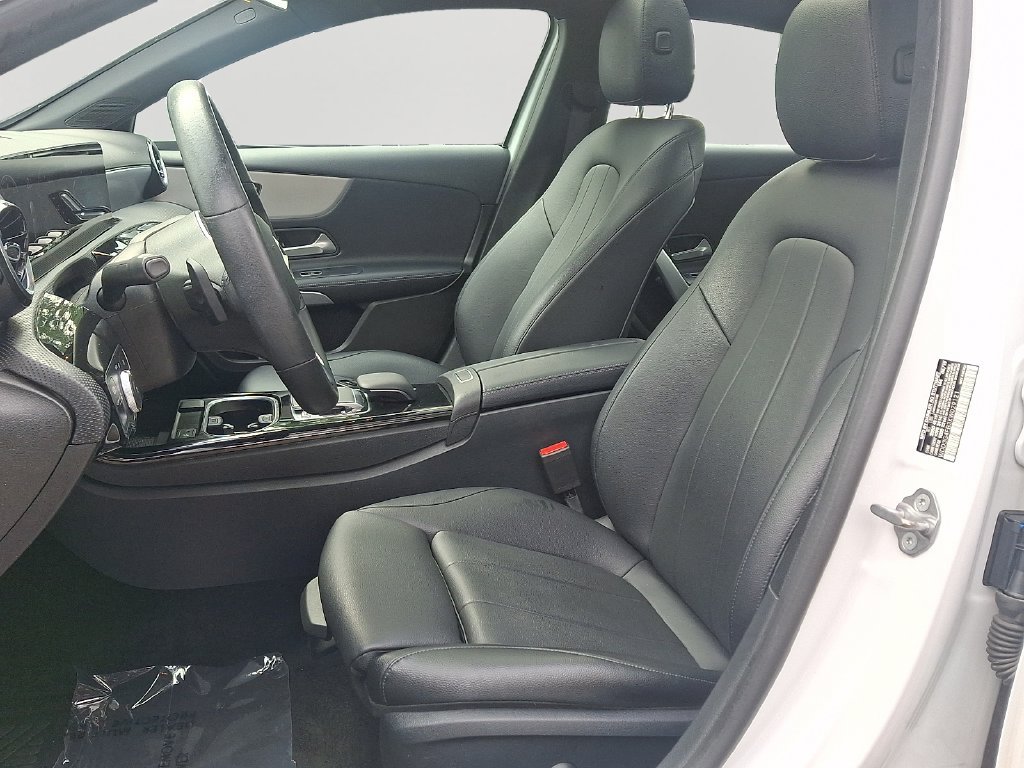 Used 2019 Mercedes-Benz A 220 4MATIC image 14