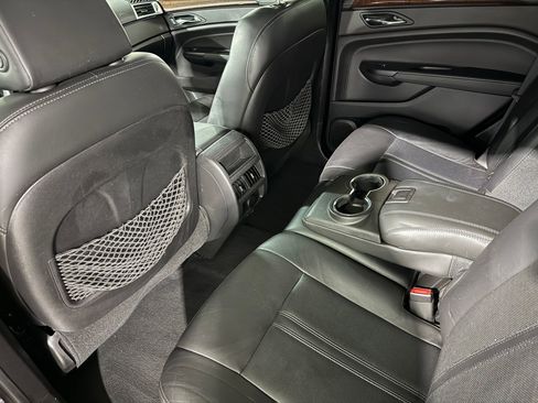 Used 2016 Cadillac SRX Performance w/ Driver Awareness Package image 36