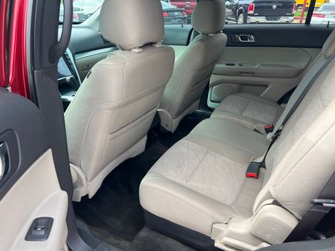 Used 2014 Ford Explorer FWD image 20