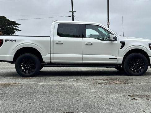 New 2026 Ford F150 Lariat AWD/4WD image 6