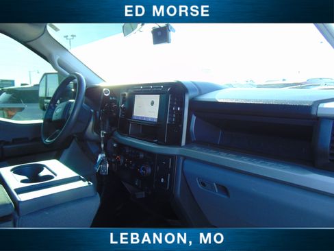 Certified 2024 Ford F250 XL w/ XL Off-Road Package image 18