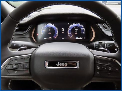 New 2026 Dodge Durango GT AWD/4WD image 22