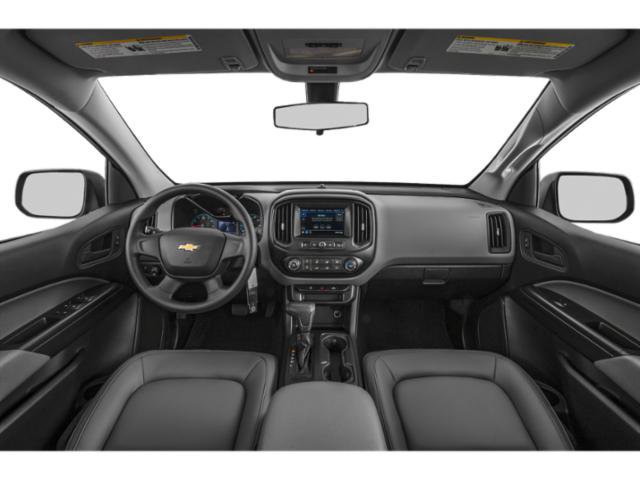 Certified 2020 Chevrolet Colorado LT w/ LT Convenience Package AWD/4WD image 11