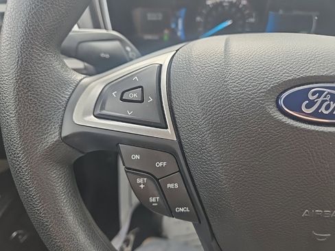 Used 2018 Ford Fusion S image 17