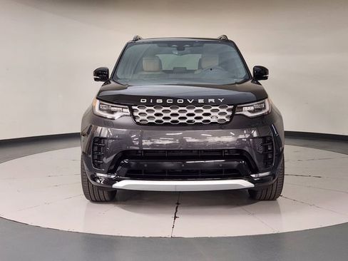 New 2026 Land Rover Discovery Limited Edition AWD/4WD image 9