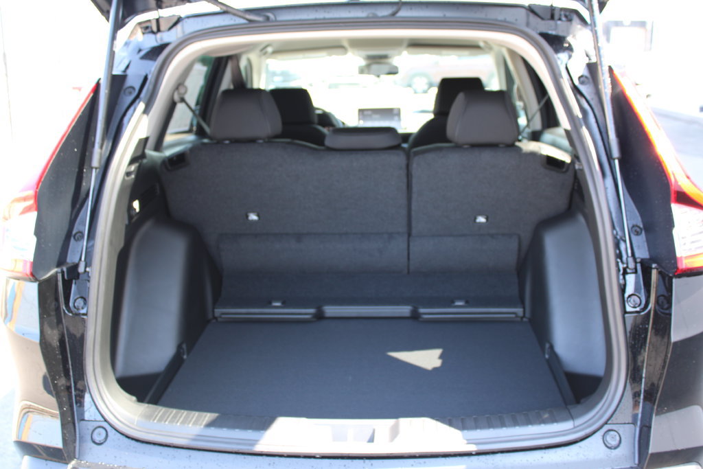 New 2026 Honda CR-V LX image 14