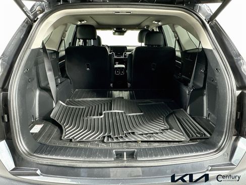 Certified 2022 Kia Sorento SX FWD image 26