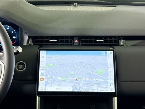 Used 2025 Land Rover Discovery Sport S AWD/4WD image 23