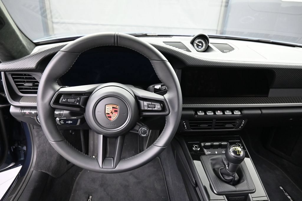 Certified 2026 Porsche 911 GT3 RWD image 19