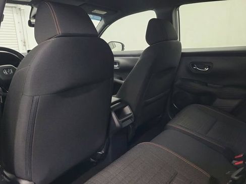 Used 2023 Honda HR-V Sport image 13