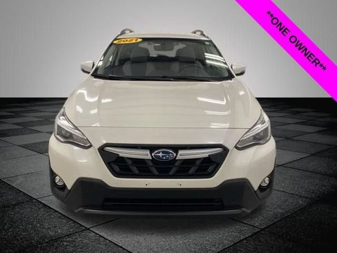 Used 2021 Subaru Crosstrek 2.5i Limited w/ Popular Package #2 AWD/4WD image 2