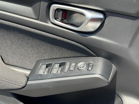 Certified 2026 Honda Civic Sport image 24