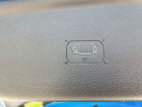 Certified 2024 Jeep Compass Sport AWD/4WD image 42