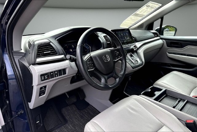 Used 2022 Honda Odyssey EX-L image 19