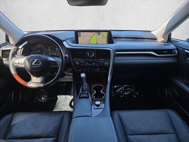 Used 2017 Lexus RX 350 AWD w/ Premium Package image 9