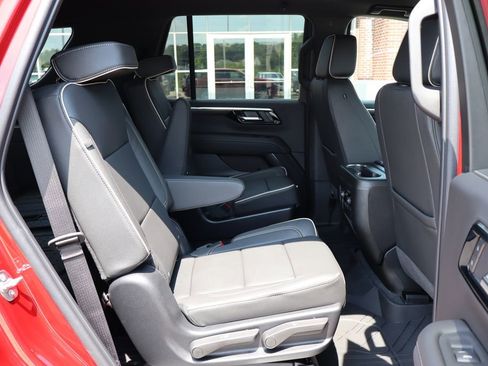 New 2025 Chevrolet Tahoe Premier image 48