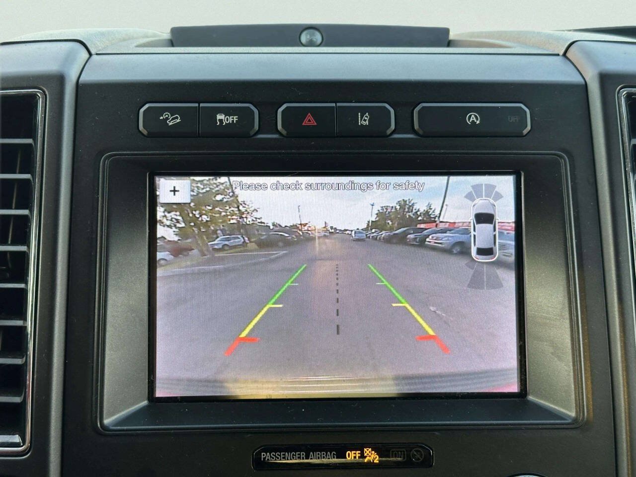 Used 2019 Ford Expedition Limited w/ Equipment Group 301A AWD/4WD image 40