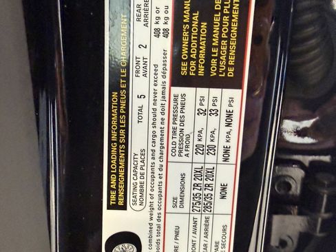 Used 2022 BMW M5 w/ Executive Package image 66