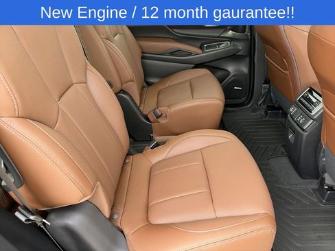 New 2026 Subaru Ascent Touring w/ Popular Package #1 AWD/4WD image 9