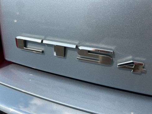 Used 2013 Cadillac CTS Performance AWD/4WD image 8