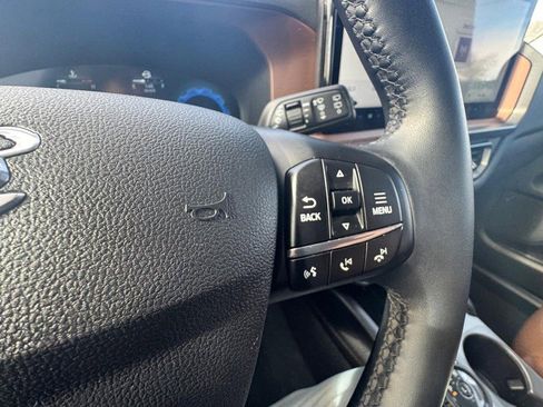 Used 2025 Ford Bronco Sport Outer Banks w/ Outer Banks Tech Package+ image 15