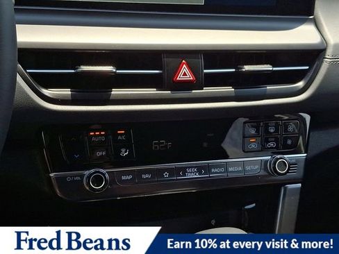 New 2025 Kia Seltos EX w/ EX Sunroof Package image 12