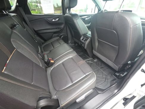 Used 2023 Chevrolet Blazer Premier AWD/4WD image 17