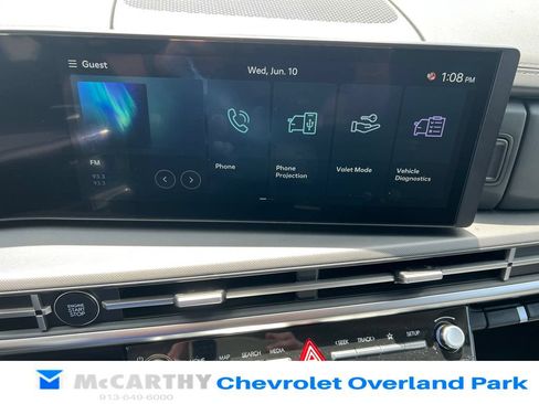 Used 2026 Hyundai Santa Fe SEL AWD/4WD image 12