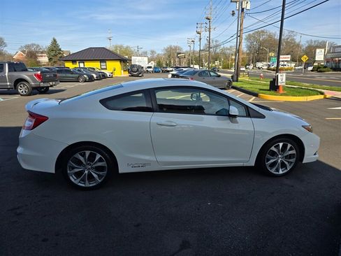 Used 2012 Honda Civic Si image 21