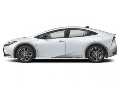 Certified 2024 Toyota Prius XLE