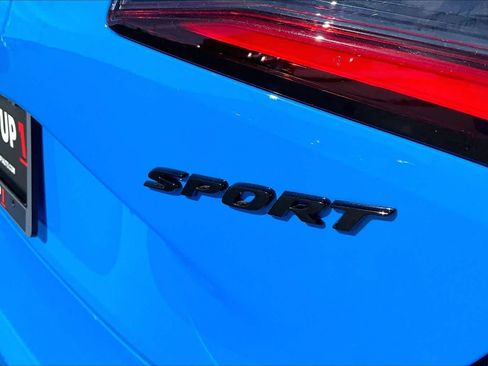 New 2026 Honda Civic Sport image 15